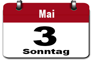 Florianisonntag 3. Mai - 10 Uhr