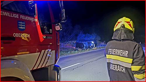 Einsatz vom 17. August - technischer Einsatz