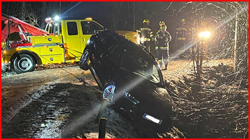 Einsatz vom 25. Jänner - technischer Einsatz