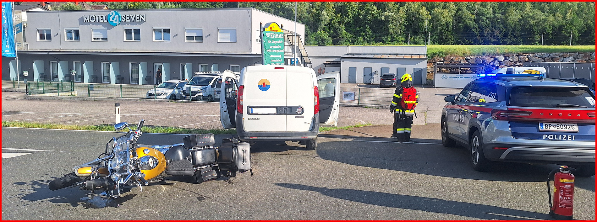 allgemeinbild Bericht