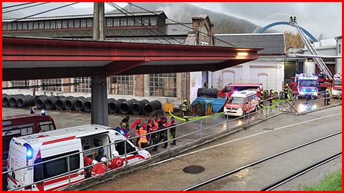 2016 - Übung Austriadraht