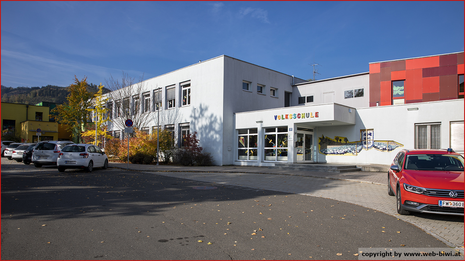 Volksschule Oberaich Uebung (01)