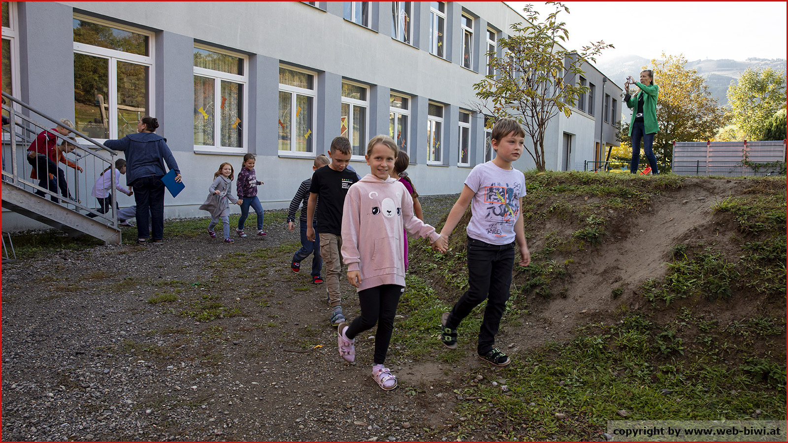 Volksschule Oberaich Uebung (04)