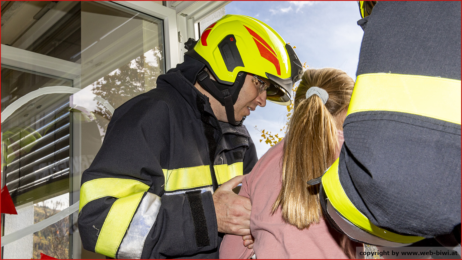 Volksschule Oberaich Uebung (10)