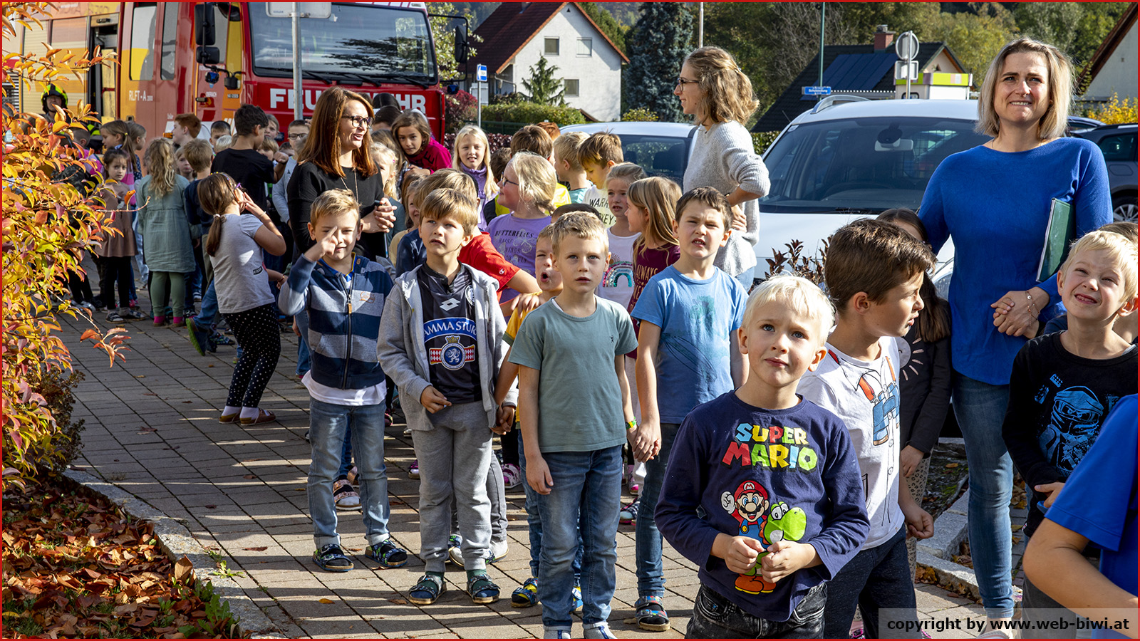 Volksschule Oberaich Uebung (13)