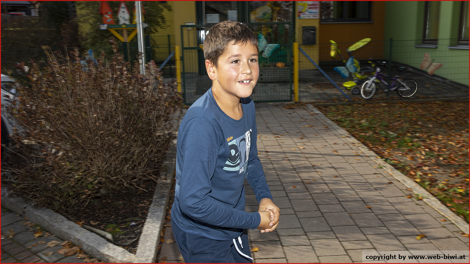 Volksschule Oberaich Uebung (20)