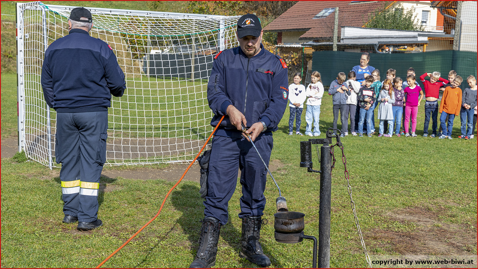 Volksschule Oberaich Uebung (29)