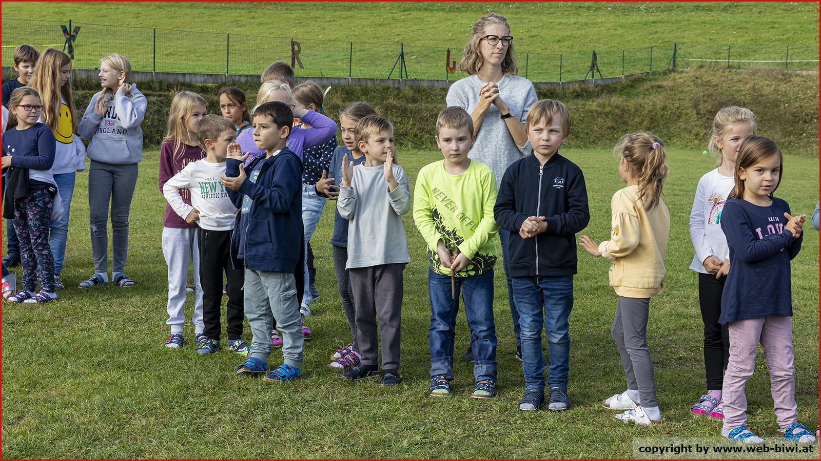 Volksschule Oberaich Uebung (31)