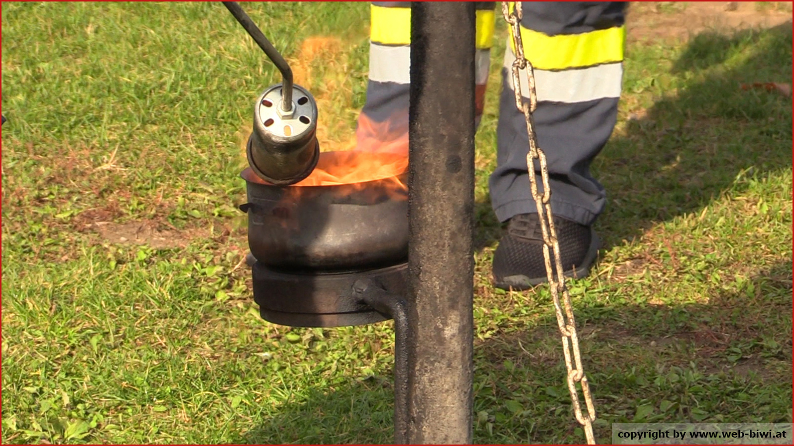 Volksschule Oberaich Uebung (32)