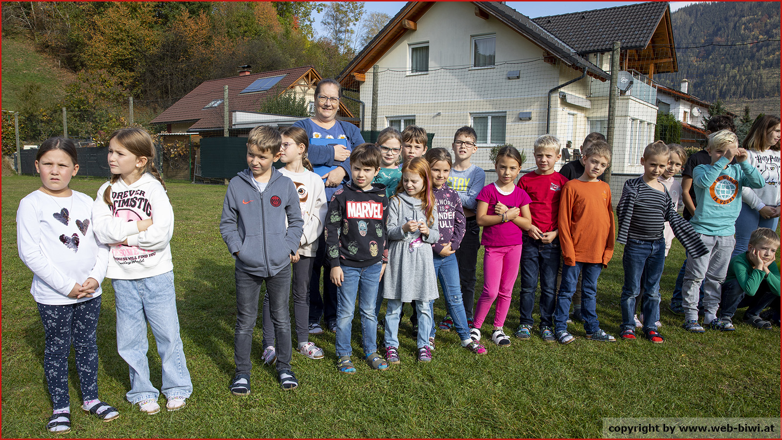 Volksschule Oberaich Uebung (33)