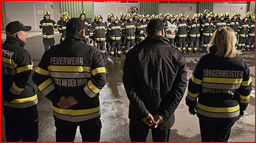 2025 - Abschnittsübung - Picheldorf