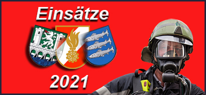 2021 Einsaetze