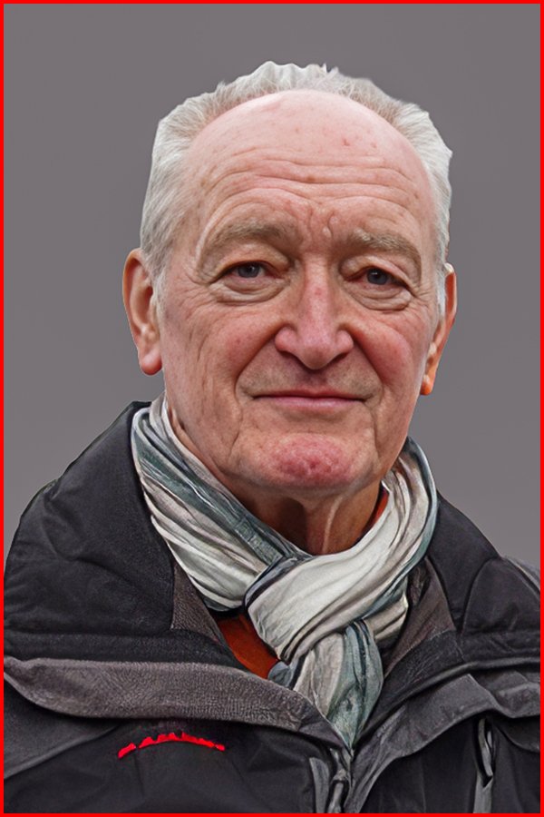 Wieland Friedrich