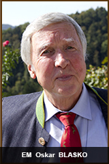Blasko Oskar