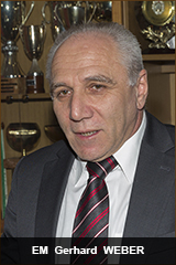Weber Gerhard