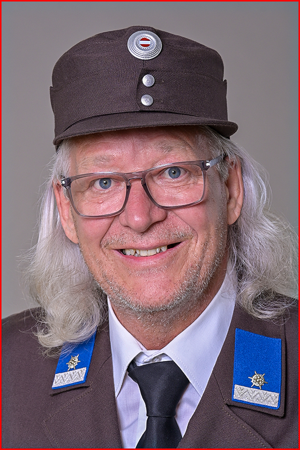 Pretzler Werner