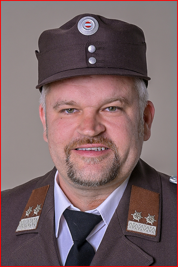 Deutschmann Wolfgang
