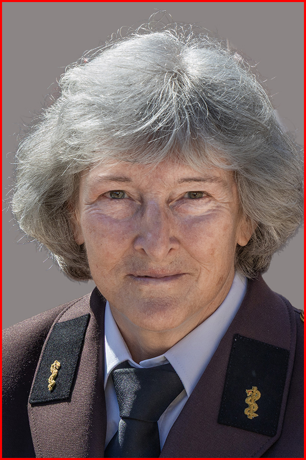 Dr. med. Pretzler Christa