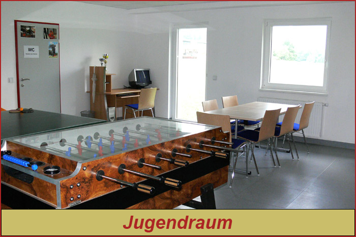 Jugendraum