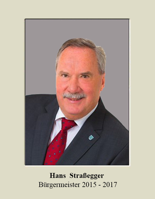 Straßegger Hans
