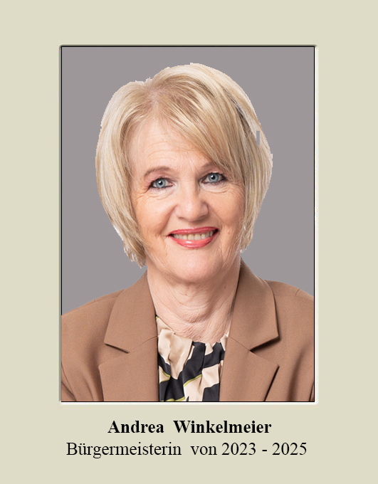 Winkelmaier Andrea