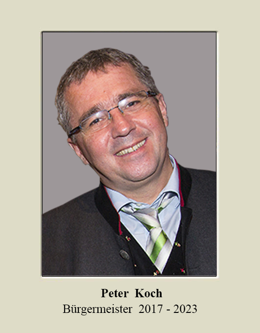 Koch Peter