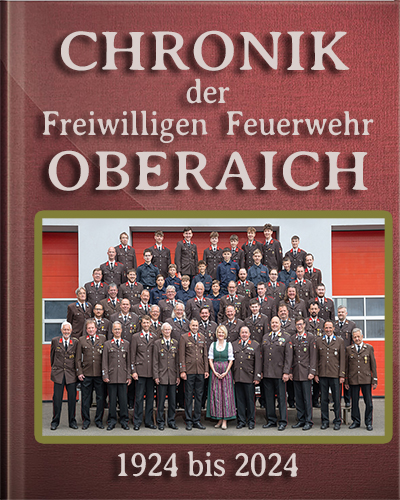 Feuerwehrchronik