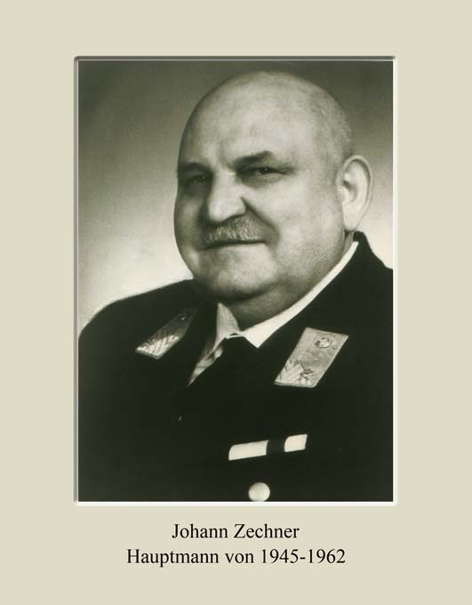 Zechner Johann