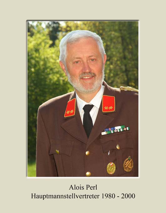 Perl Alois