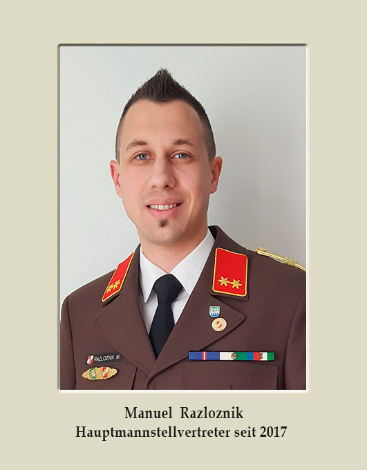 Razloznik Manuel
