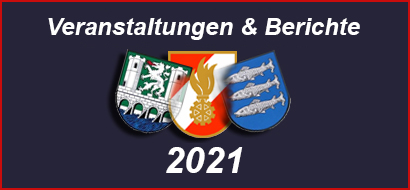 2021 Veranstaltungen