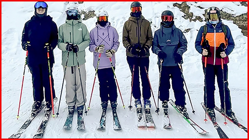 Jugendschitag am Kreischberg - 24. Jänner