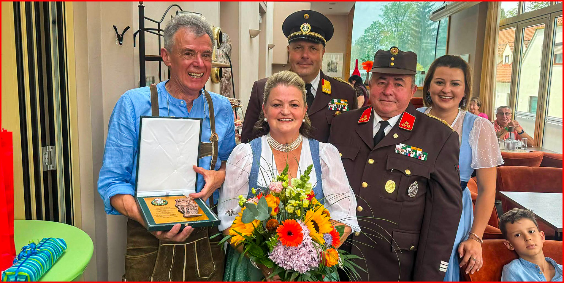 Bericht 01