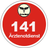 Ärztenotdienst  141